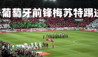 yy易游体育官网-葡萄牙前锋梅苏特踢进关键一球，葡萄牙后卫塞梅多