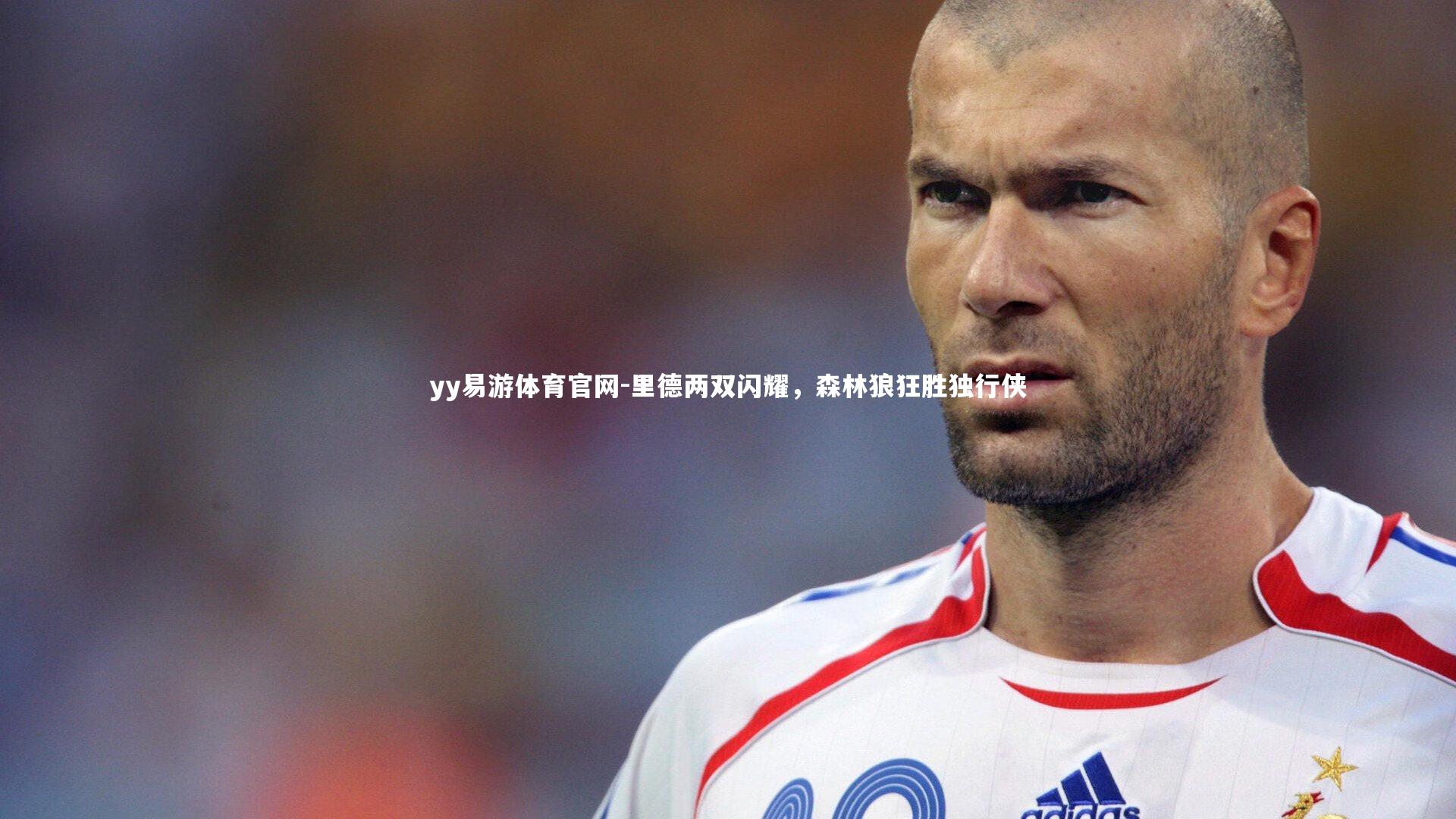 里德两双闪耀，森林狼狂胜独行侠