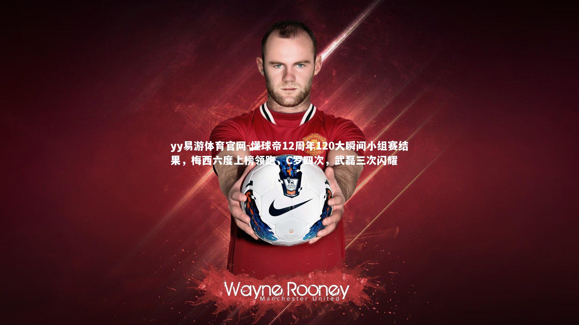 懂球帝12周年120大瞬间小组赛结果，梅西六度上榜领跑，C罗四次，武磊三次闪耀